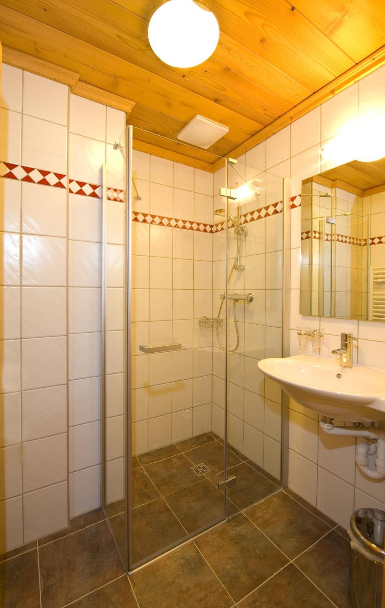 Panorama Pension Grossarl Zewnętrze zdjęcie