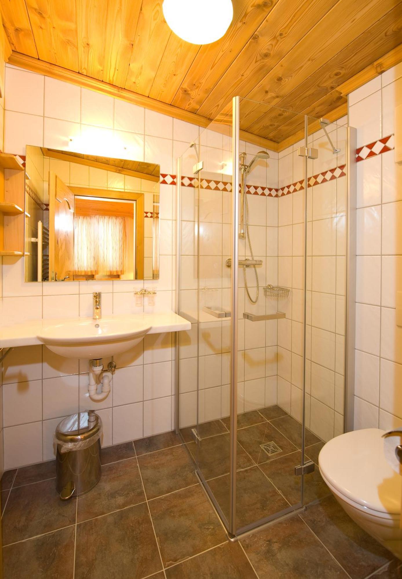 Panorama Pension Grossarl Zewnętrze zdjęcie
