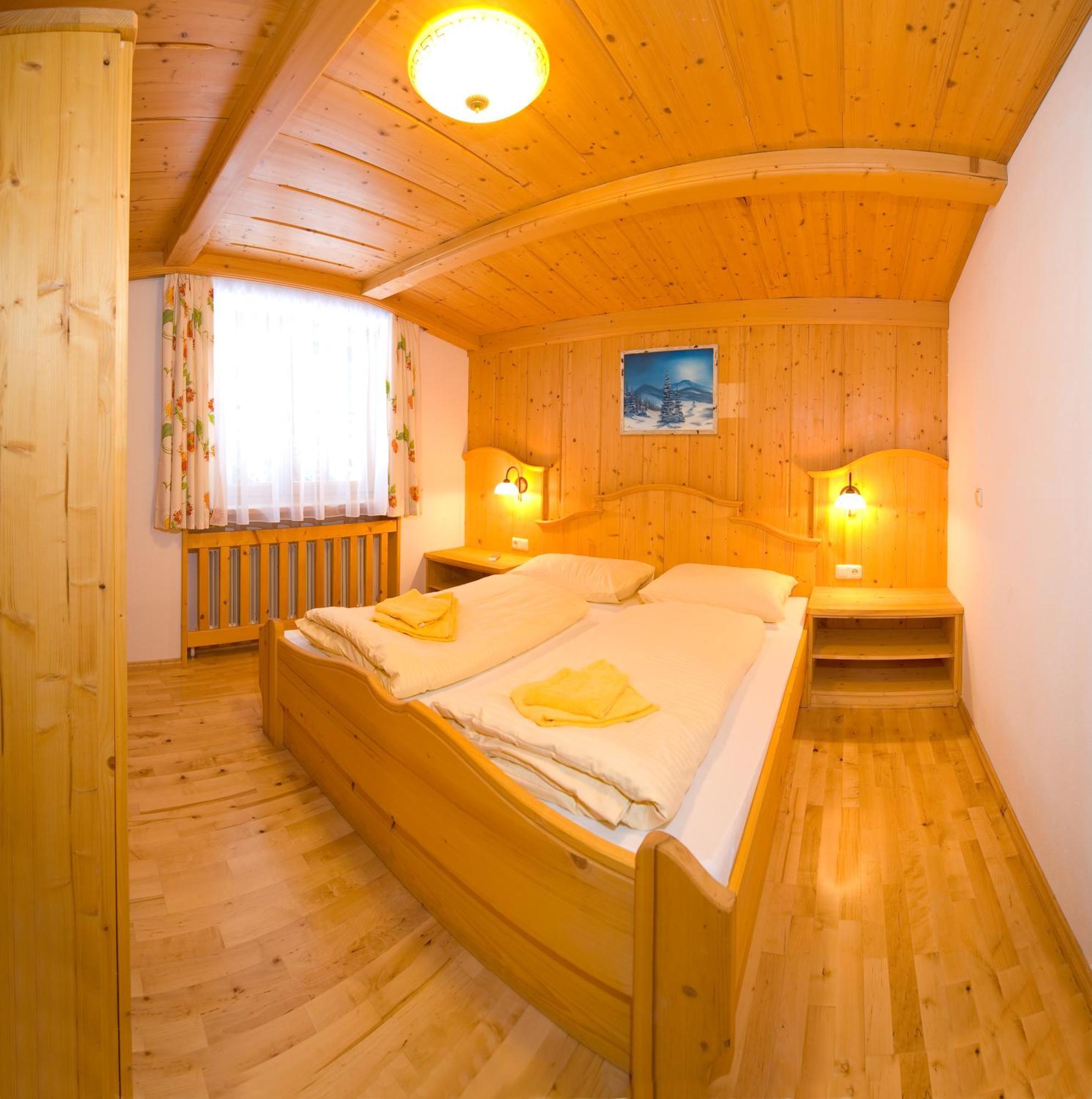 Panorama Pension Grossarl Zewnętrze zdjęcie