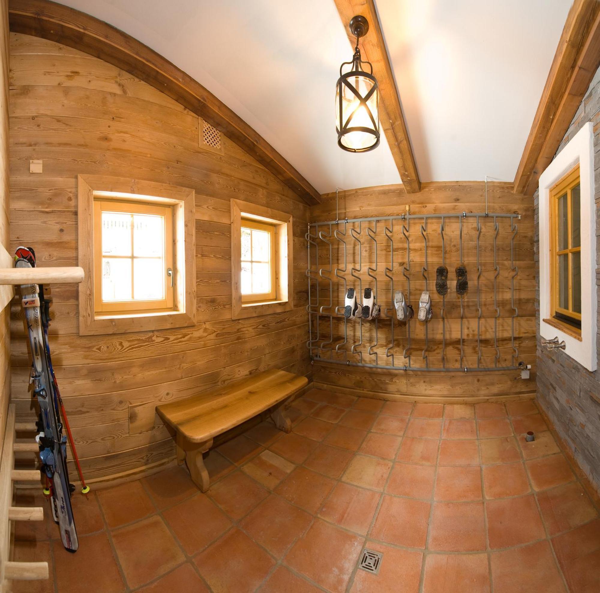 Panorama Pension Grossarl Zewnętrze zdjęcie