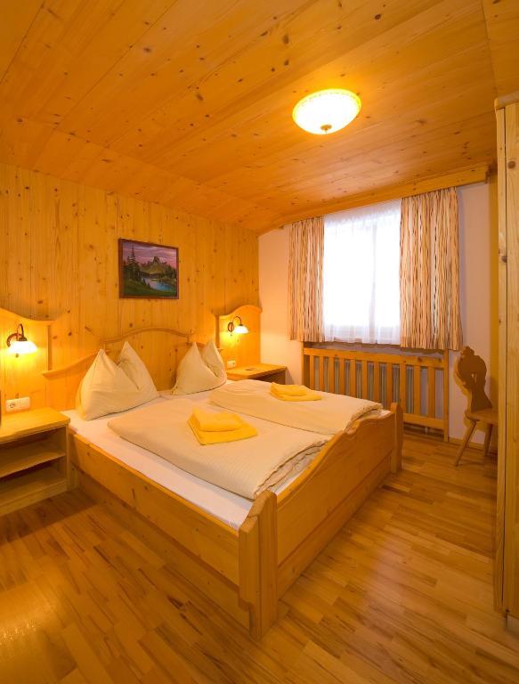 Panorama Pension Grossarl Pokój zdjęcie